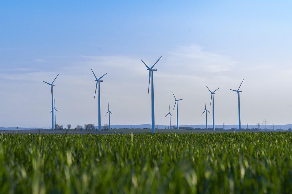 electricity, ecologically, environmentally friendly, green, wind power, renewable, energy, windmill, wind turbine, field, sustainability, sustainable, sustainability, sustainability, sustainability, sustainability, sustainability, sustainable